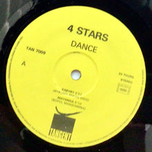 Cargar imagen en el visor de la galería, 4 Stars Etoiles – Dance
