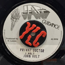 Cargar imagen en el visor de la galería, John Holt – Private Doctor
