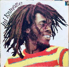 Cargar imagen en el visor de la galería, Ini Kamoze – Ini Kamoze
