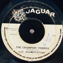 Cargar imagen en el visor de la galería, Johnny Clarke - King In The Arena
