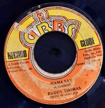 Cargar imagen en el visor de la galería, Ruddy Thomas – Mama Say
