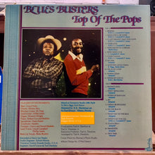 Cargar imagen en el visor de la galería, The Blues Busters – Top Of The Pops
