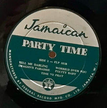 Cargar imagen en el visor de la galería, Various – Jamaican Party Time
