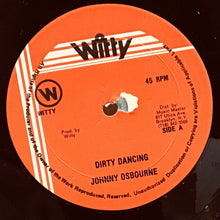 Cargar imagen en el visor de la galería, Johnny Osbourne – Dirty Dancing / Fun We A Fun
