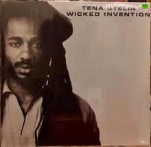 Cargar imagen en el visor de la galería, Tena Stelin – Wicked Invention
