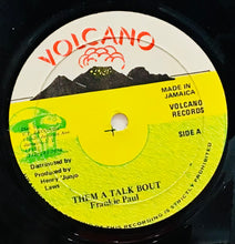 Cargar imagen en el visor de la galería, Frankie Paul – Them A Talk Bout
