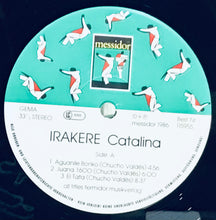 Cargar imagen en el visor de la galería, Irakere – Catalina
