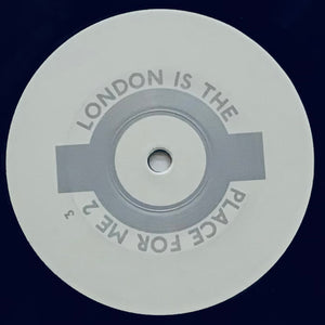 Various – London Is The Place For Me 2: Calypso & Kwela, Highlife & Jazz From Young Black London