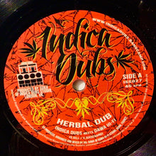 Cargar imagen en el visor de la galería, Indica Dubs Meets Dawa Hifi – Herbal Dub
