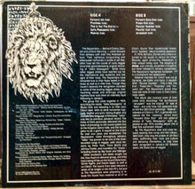 Cargar imagen en el visor de la galería, The Abyssinians – Forward
