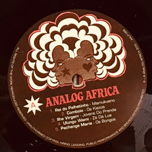 Cargar imagen en el visor de la galería, Various – Angola Soundtrack - The Unique Sound Of Luanda 1968-1976
