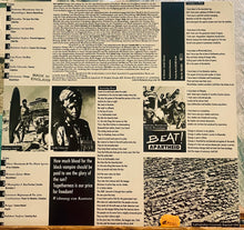 Cargar imagen en el visor de la galería, Various – Beat! Apartheid
