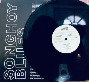 Songhoy Blues – Music In Exile