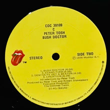 Cargar imagen en el visor de la galería, Peter Tosh – Bush Doctor
