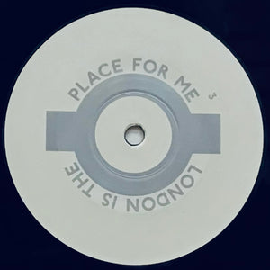 Various – London Is The Place For Me: Trinidadian Calypso In London, 1950 - 1956