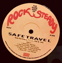 Cargar imagen en el visor de la galería, Phil Pratt &amp; Friends – Safe Travel
