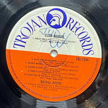 Cargar imagen en el visor de la galería, Various – Club Reggae
