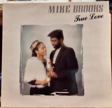 Cargar imagen en el visor de la galería, Mike Brooks – True Love
