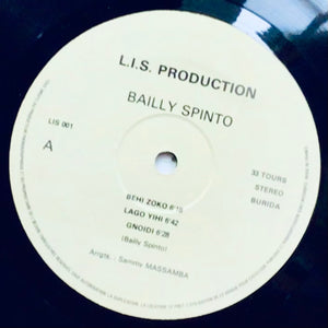 Bailly Spinto – Behi Zoko