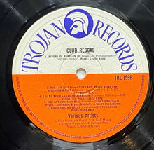 Cargar imagen en el visor de la galería, Various – Club Reggae
