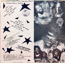 Cargar imagen en el visor de la galería, Hylton Brown – Secret Of The Don
