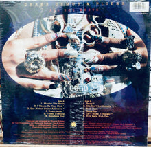 Cargar imagen en el visor de la galería, Chaka Demus &amp; Pliers – All She Wrote
