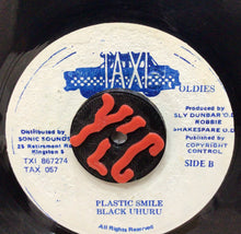 Cargar imagen en el visor de la galería, Black Uhuru - Shine Eye / Plastic Smile
