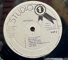 Cargar imagen en el visor de la galería, The Heptones – The Heptones
