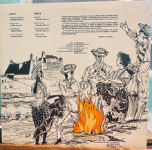Cargar imagen en el visor de la galería, La Sonora De Baru – Ritmo Tropical
