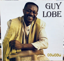 Cargar imagen en el visor de la galería, Guy Lobe – Coucou
