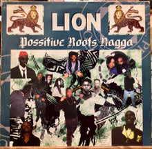 Cargar imagen en el visor de la galería, Various – Lion Possitive Roots Ragga
