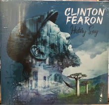 Cargar imagen en el visor de la galería, Clinton Fearon – History Say
