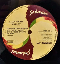 Cargar imagen en el visor de la galería, Ijahman – Lilly Of My Valley
