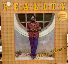 Cargar imagen en el visor de la galería, Johnny Osbourne – Reality
