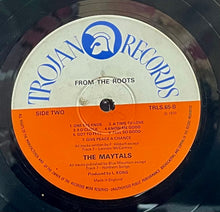 Cargar imagen en el visor de la galería, The Maytals – From The Roots
