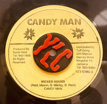 Cargar imagen en el visor de la galería, Candy Man – Wicked Sound
