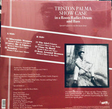 Cargar imagen en el visor de la galería, Triston Palma– Show Case (In A Roots Radics Drum And Bass)
