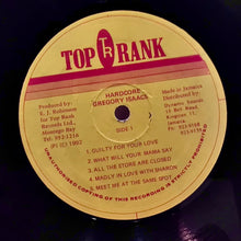 Cargar imagen en el visor de la galería, Gregory Isaacs – Hard-Core
