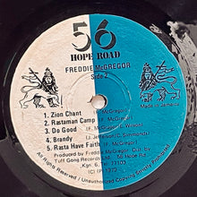 Cargar imagen en el visor de la galería, Freddy McGregor – Freddy McGregor
