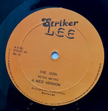 Cargar imagen en el visor de la galería, Peter Metro – The Don / High Jack
