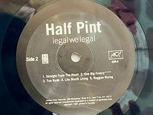 Cargar imagen en el visor de la galería, Half Pint – Legal We Legal
