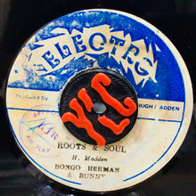 Cargar imagen en el visor de la galería, Bongo Herman &amp; Bunny – Roots &amp; Soul
