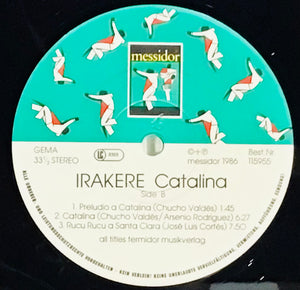 Irakere – Catalina