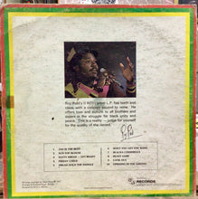 Cargar imagen en el visor de la galería, I-Roy - The Best Of I-Roy
