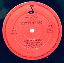 Cargar imagen en el visor de la galería, Djo Dezormo – Sa Pe Change
