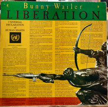 Cargar imagen en el visor de la galería, Bunny Wailer – Liberation
