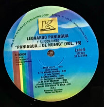 Cargar imagen en el visor de la galería, Leonardo Paniagua – Vol. 16
