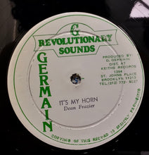 Cargar imagen en el visor de la galería, Joy White / Dean Frazier – It's My House
