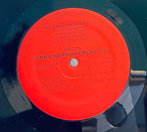 Simba Wanyika Original – Kenya Vol.1