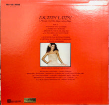 Cargar imagen en el visor de la galería, T. Misago And His Tokyo Cuban Boys – Excitin&#39; Latin!
